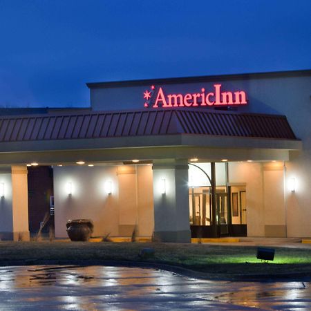 AmericInn by Wyndham Johnston Des Moines Urbandale Exterior foto