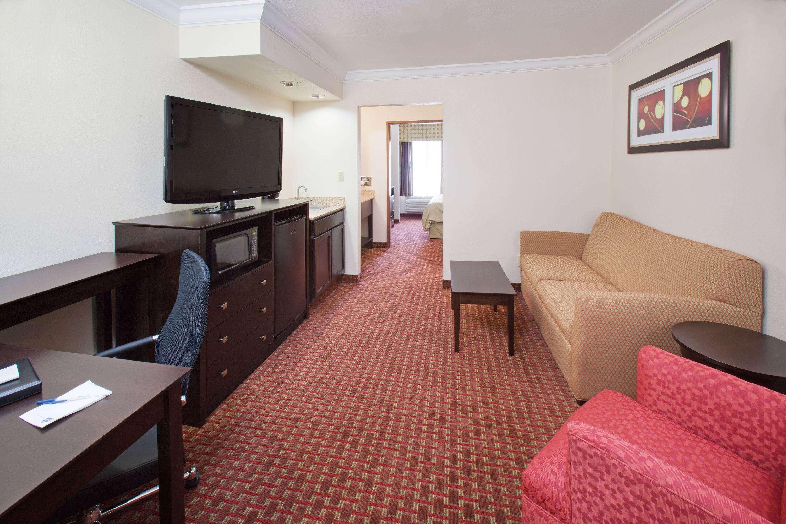 AmericInn by Wyndham Johnston Des Moines Urbandale Exterior foto